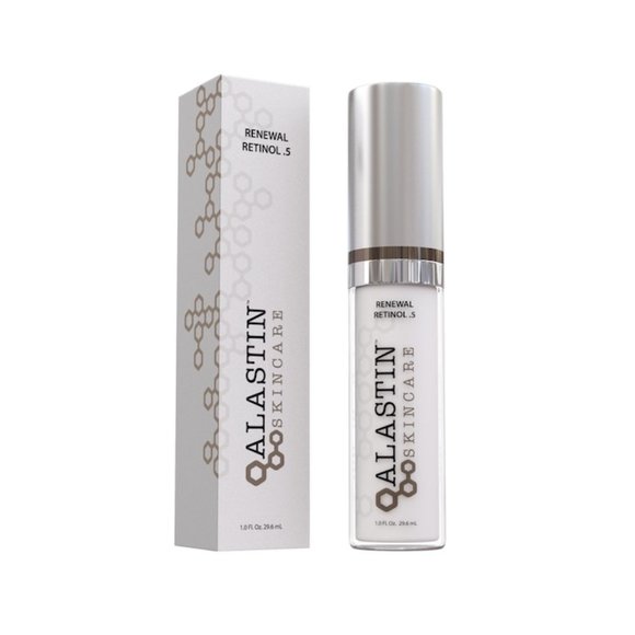ALASTIN Skincare Other - ALASTIN Skincare Renewal Retinol 0.5 (1.0 fl.Oz /29.6 ml) *BRAND NEW IN BOX